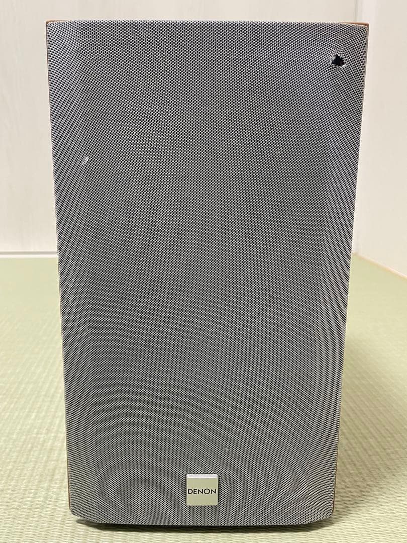 DENON D-M33 ミニコンポ CD再生 MP3対応　即日発送！