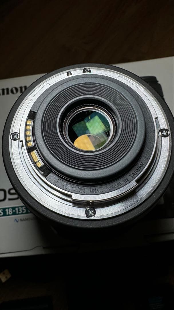 Canon EOS 9000D デジタル一眼レフ 本体