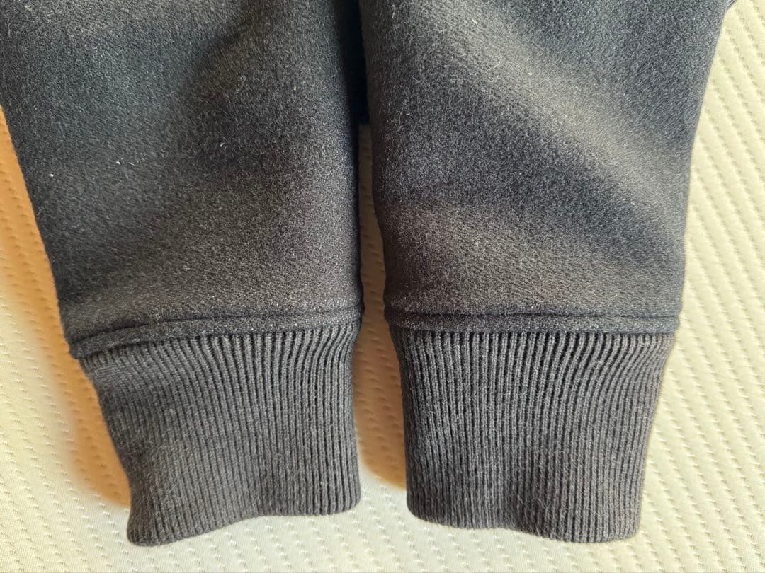 ペンドルトン スタジャン S ウール ブラック 日本製