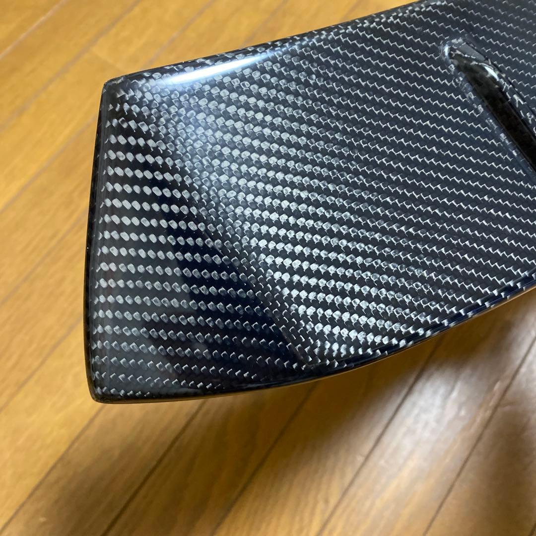 エイムゲイン　カーボン　ルーフスポイラー　　FL シビック　タイプR