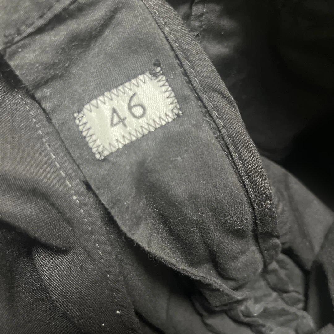 cpcompany cp company カーゴパンツ ブラック