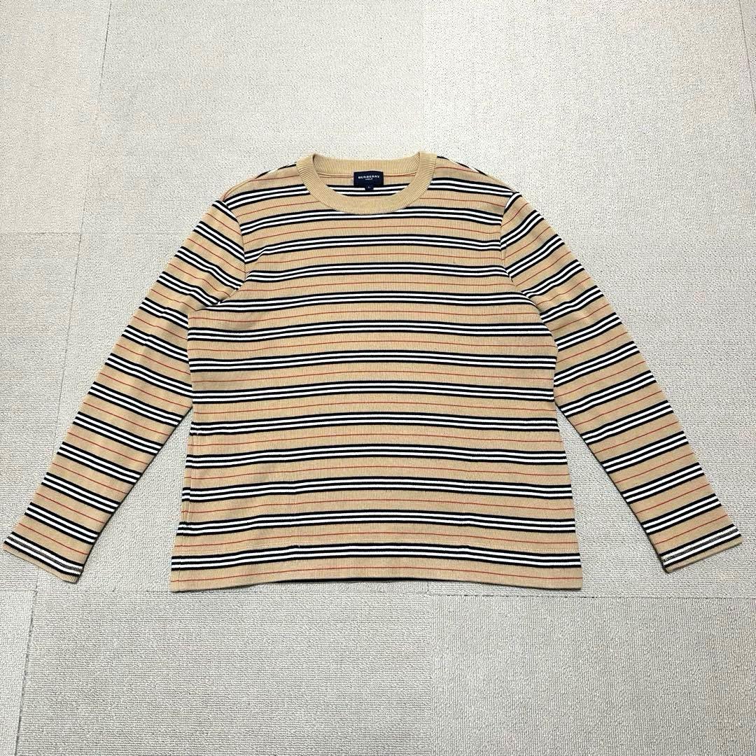 d*3様 BURBERRY GOLF バーバリー ゴルフ ノバチェック ノバスト
