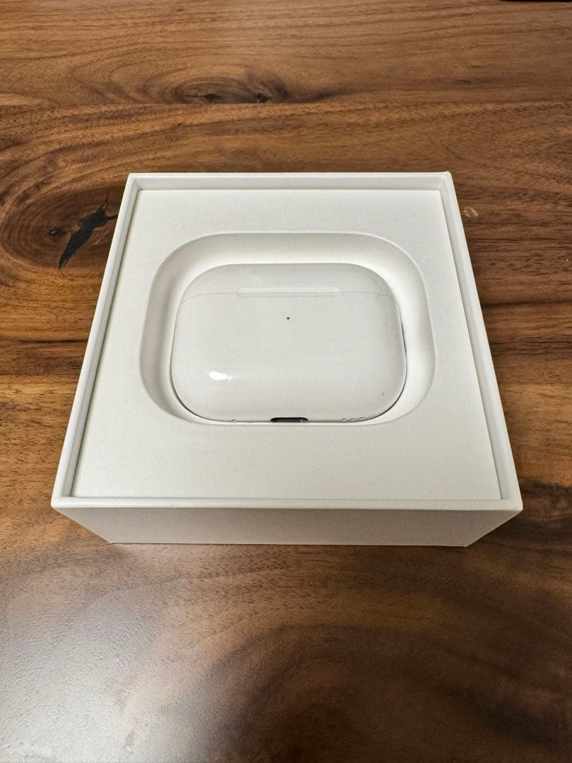 AirPods Pro (第2世代) 本体