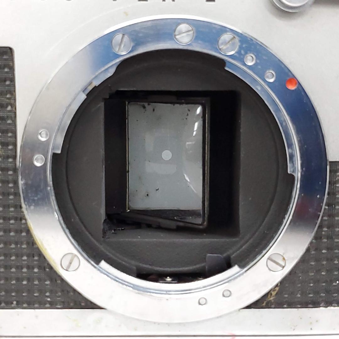 【動作確認済】 Olympus PEN F F0221-160-1x p