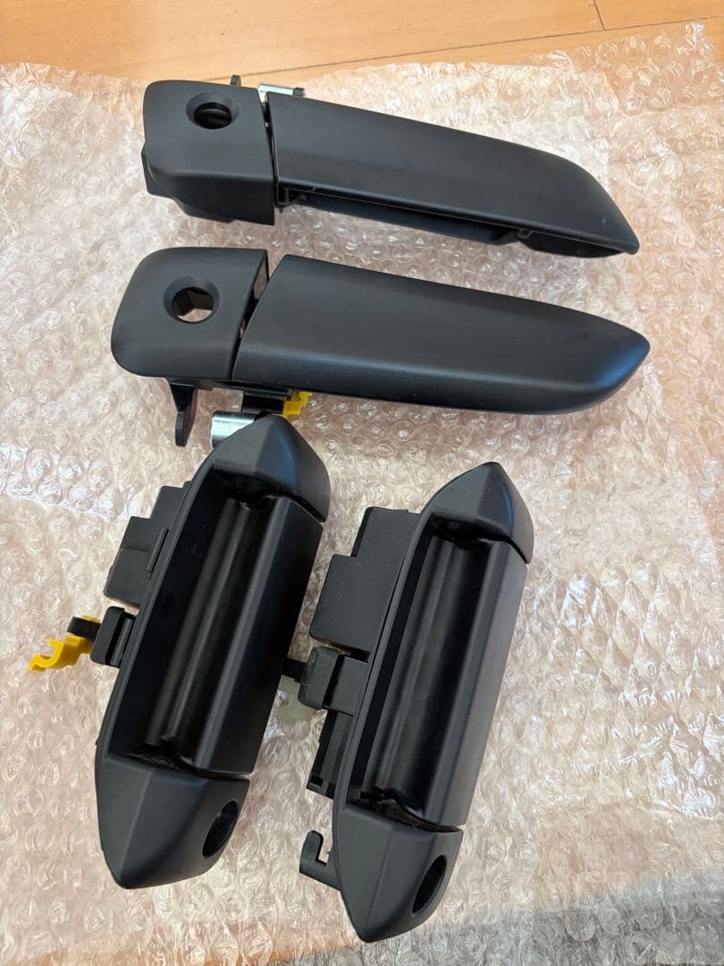 200系ハイエース DX 純正 ドアノブ