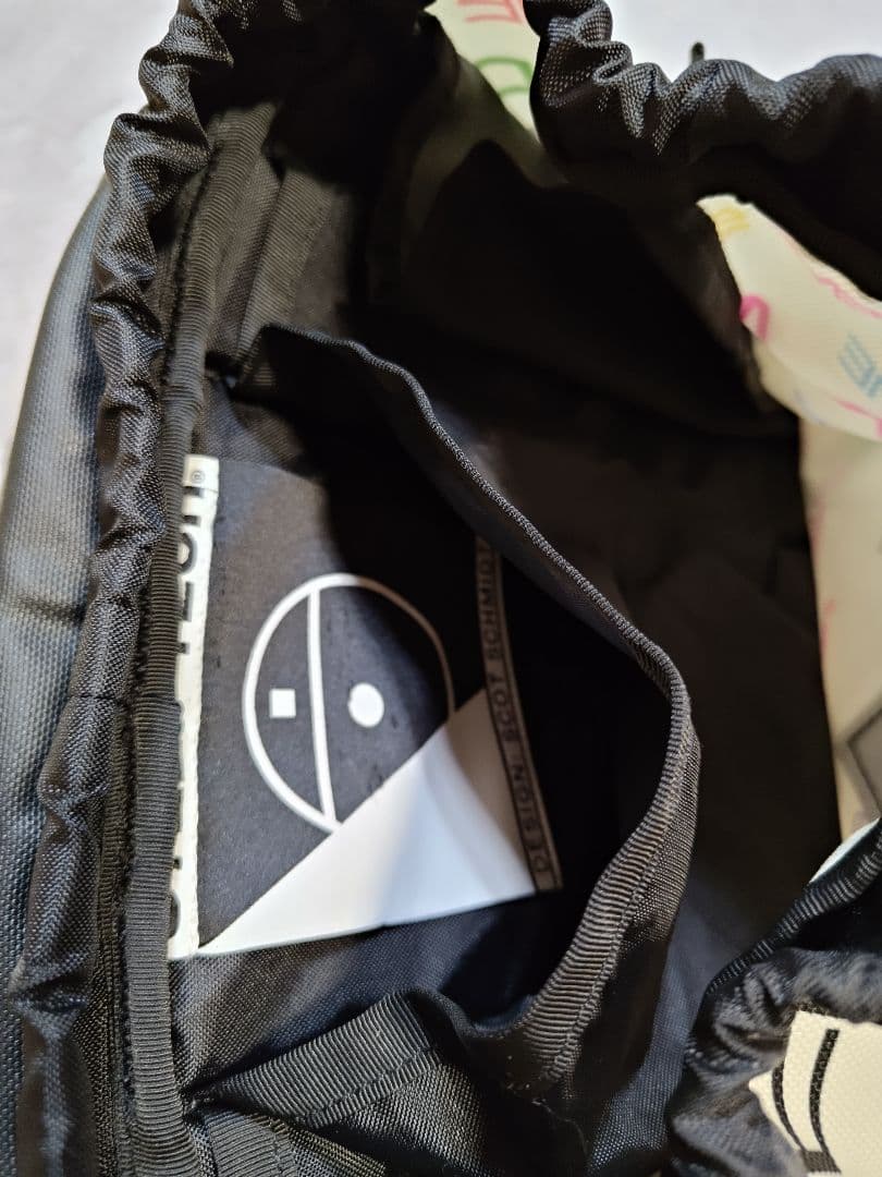 美品 Supreme The North Face リュック ホワイト