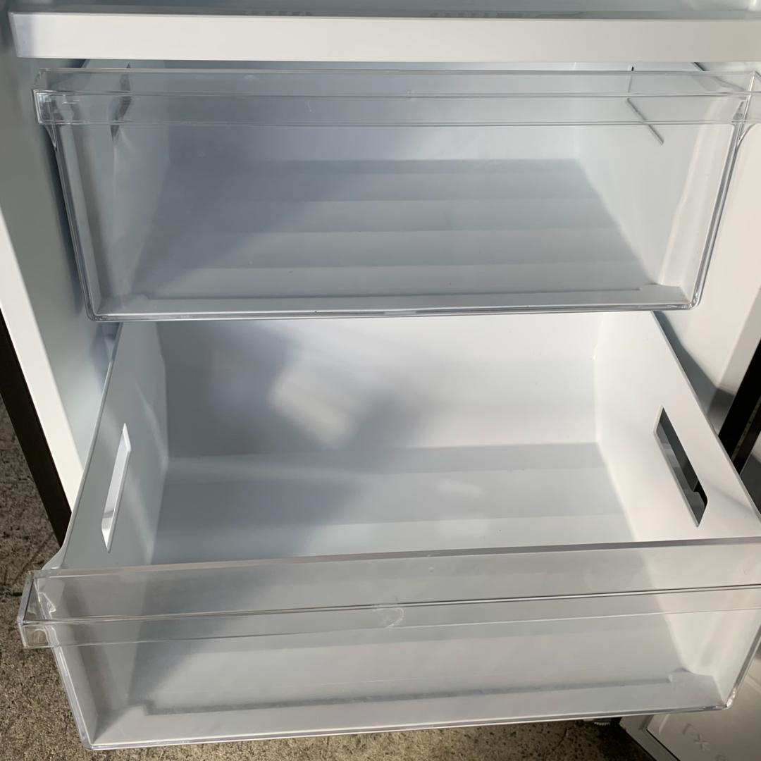 J895 NITORI 冷凍冷蔵庫 NR-274L 2023年製