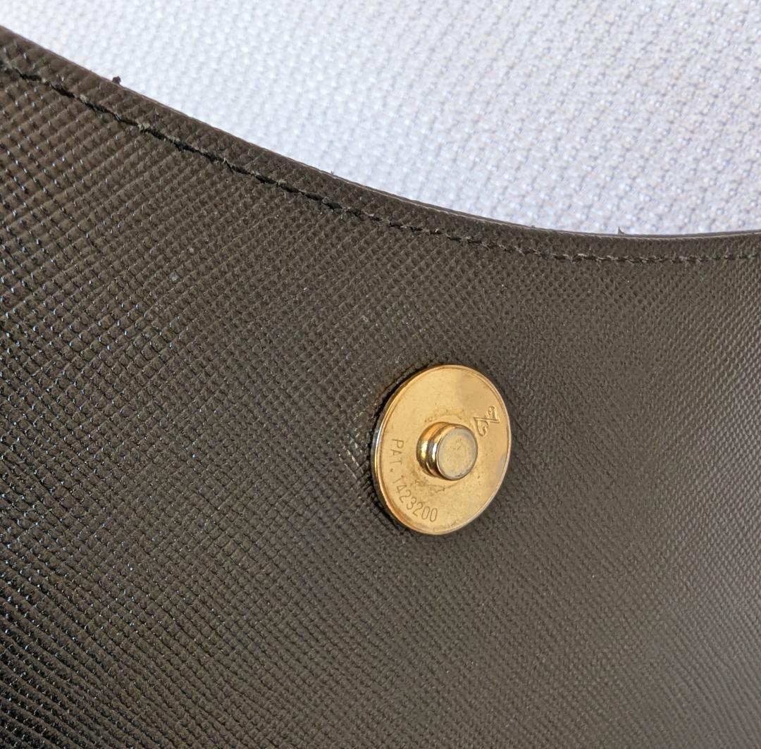 YVES SAINT LAURENT サンローラン クラッチバッグ ヴィンテージ