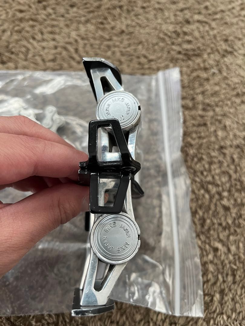 NJS まとめ売り　競輪　ピストパーツ　デュラエースDURA-ACE