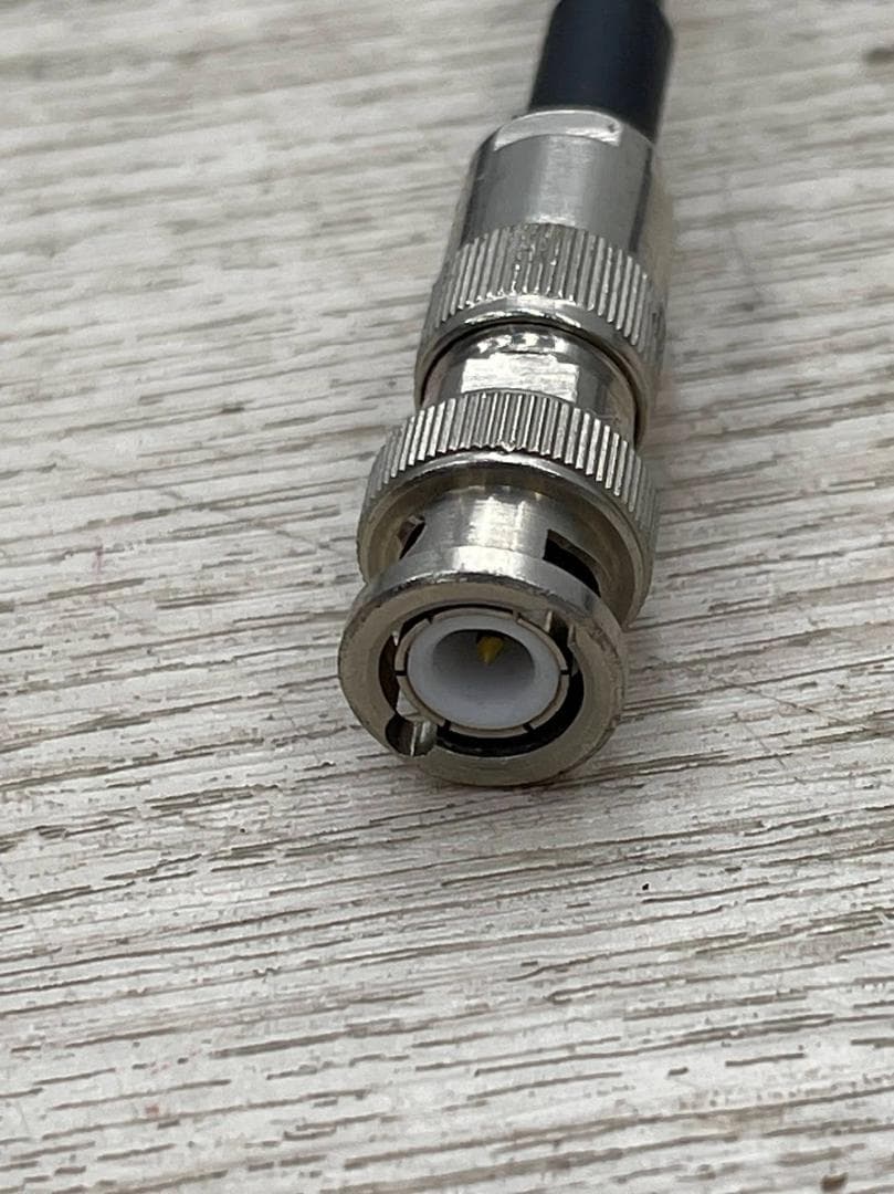 東芝 CCD カラーカメラ IK-M40 動作品 ACアダプター