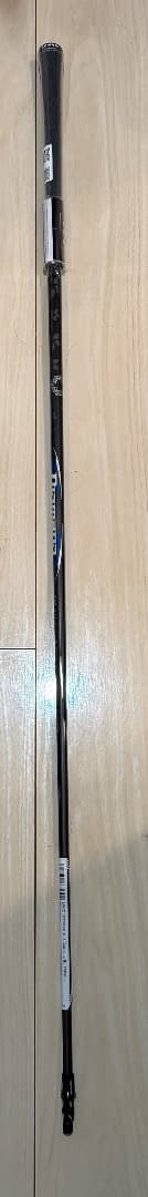 超美品　テーラーメイド Qi35 MAX 10.5 Dia BL TM50 S