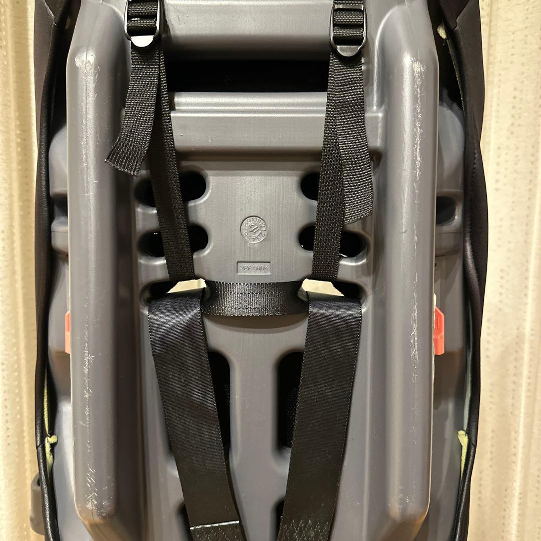 【匿名配送⭐️】Combi チャイルドシート ジョイトリップエッグショックGZ