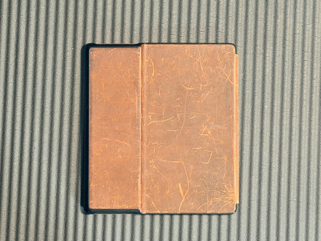 【最安値】kindle oasis 第10世代 Wi-Fi 32GB 広告なし