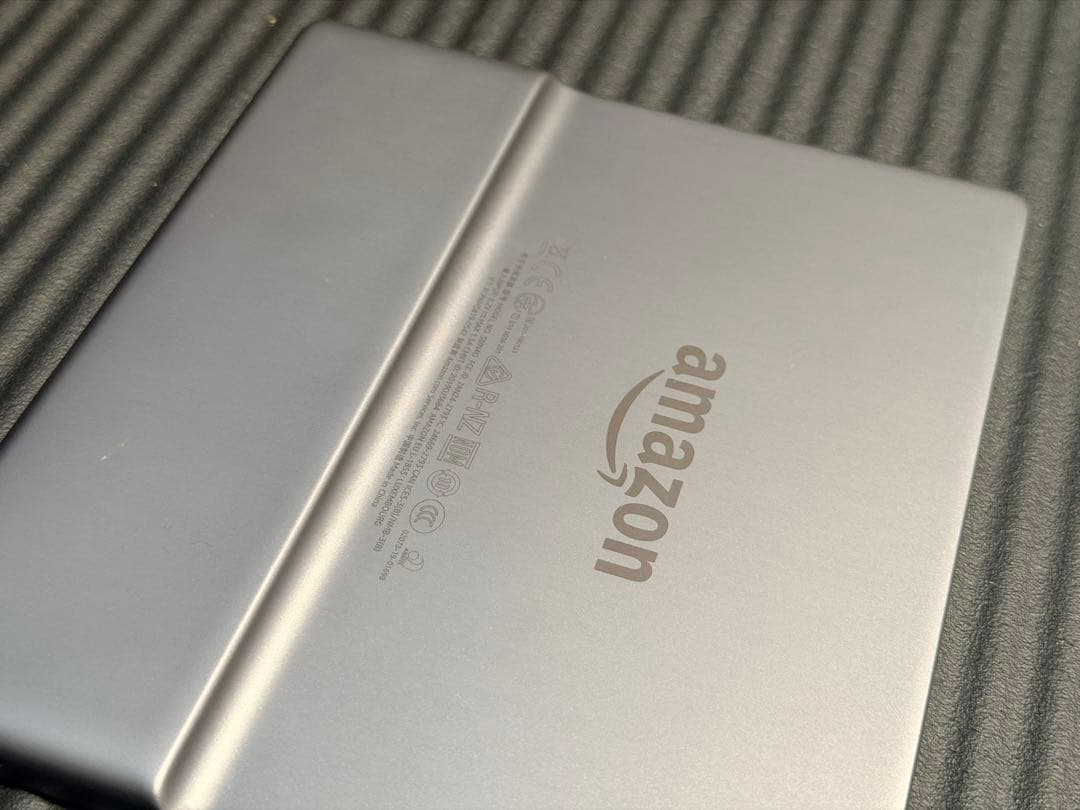 【最安値】kindle oasis 第10世代 Wi-Fi 32GB 広告なし