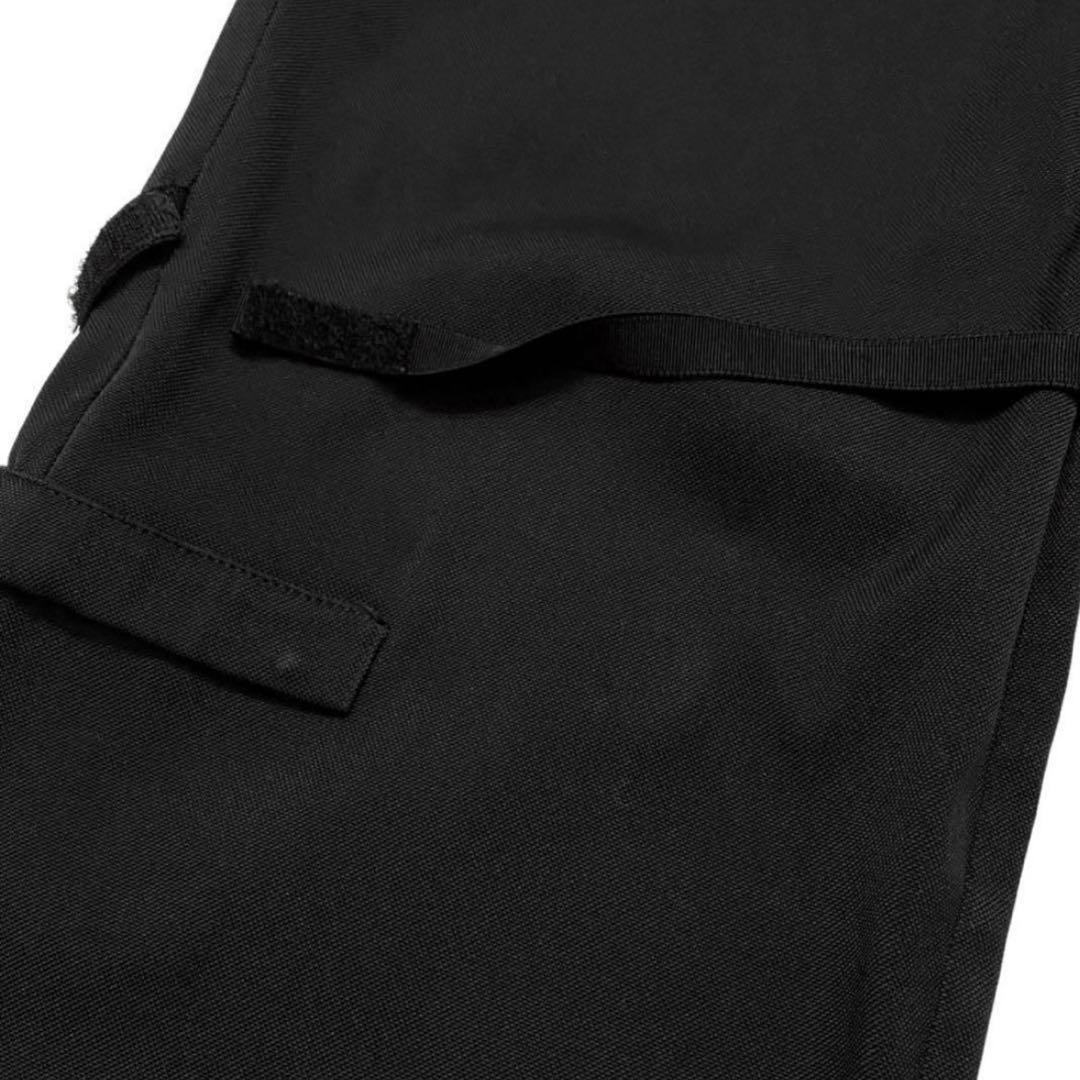 PRADA Bondage Pants ワークパンツ 1999aw アーカイブ