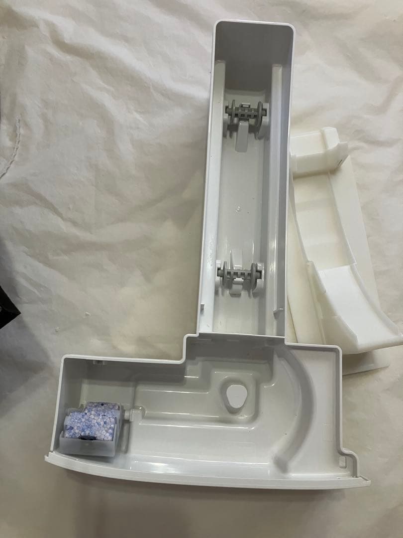 SHARP シャープ 加湿 空気清浄機 KI-NS70 2021年製