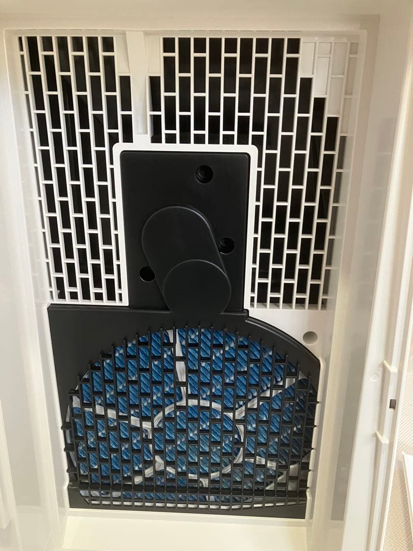 SHARP シャープ 加湿 空気清浄機 KI-NS70 2021年製