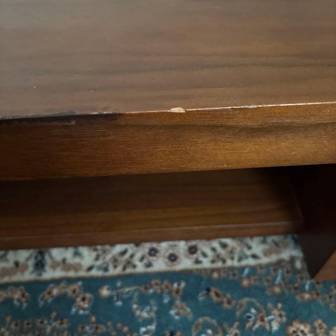 IDEE テレビボード ウォルナット ATINO TV CABINET