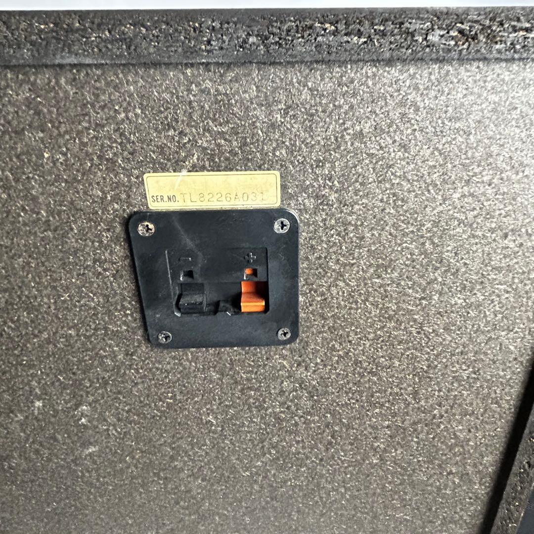 ☆希少☆ Technics SB-D7000 スピーカー ペア テクニクス