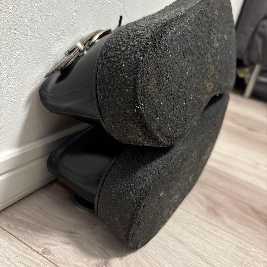 エリック　コムデギャルソンオムプリュス×ジョージコックス size8