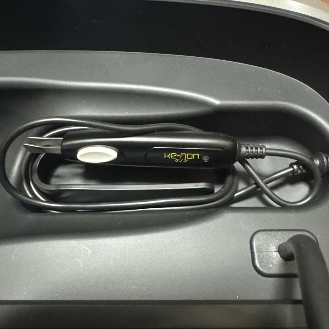 ケノン 脱毛器 Ver7.2