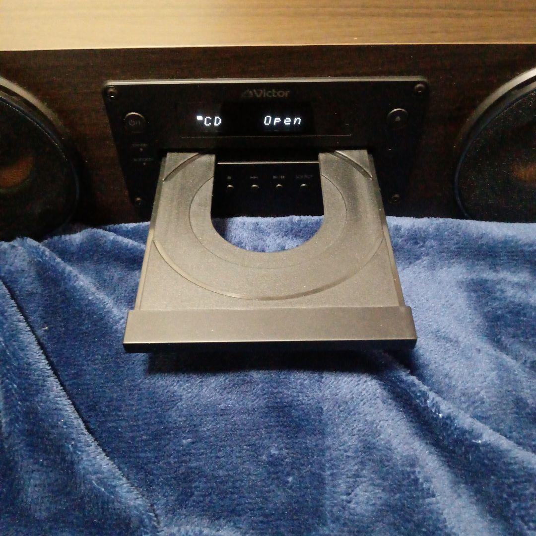 ム*助様 VICTOR ミニコンポEX-D7