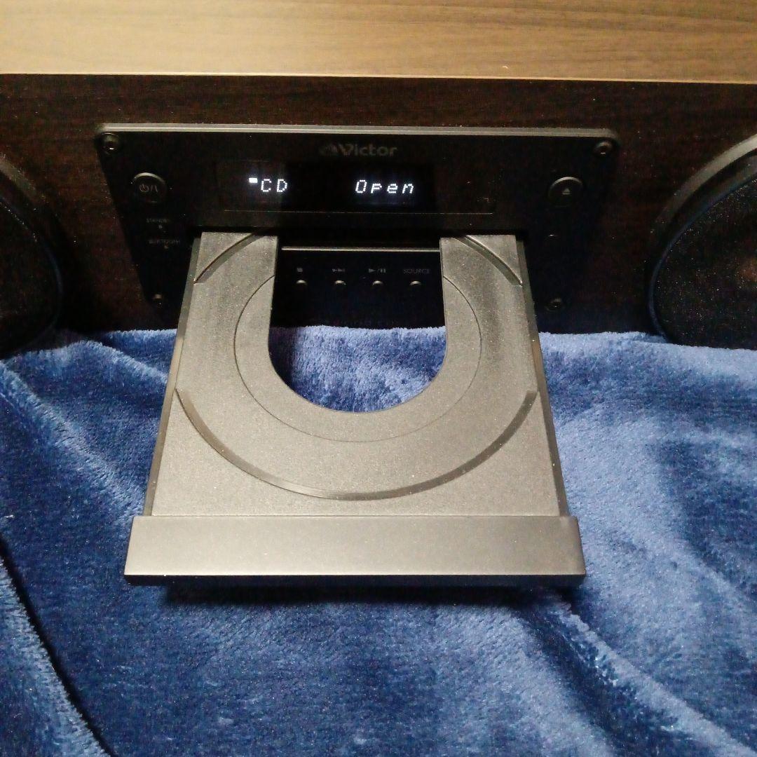 ム*助様 VICTOR ミニコンポEX-D7