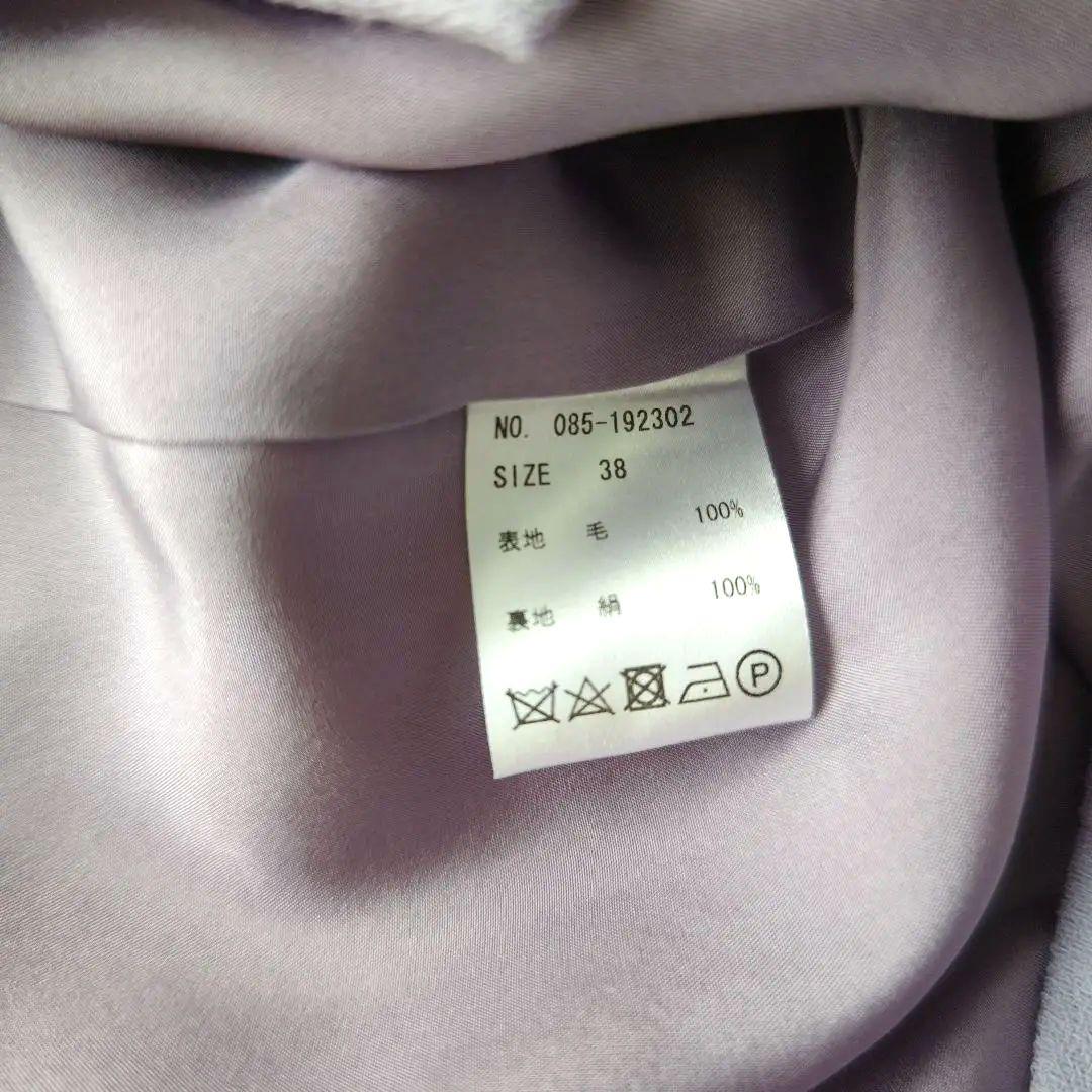 新品未使用　銀座和光ジャケット＆半袖ワンピース　入学式、入社式、結婚式