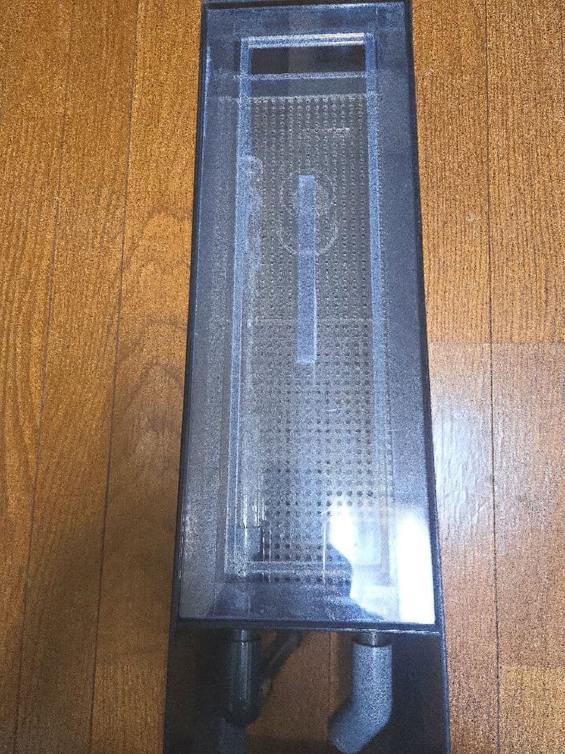 レイシー上部フィルターRFG-60P 60㎝水槽用