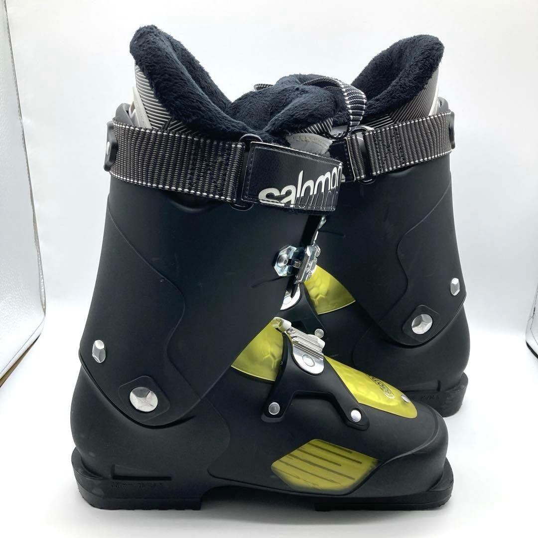 Salomonサロモン FOCUS フォーカス26.5-307