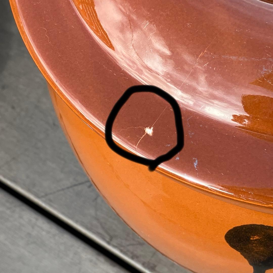 久松 かめ丸壺蓋付 5号・3号・2号 ３個セット 漬物容器 常滑焼