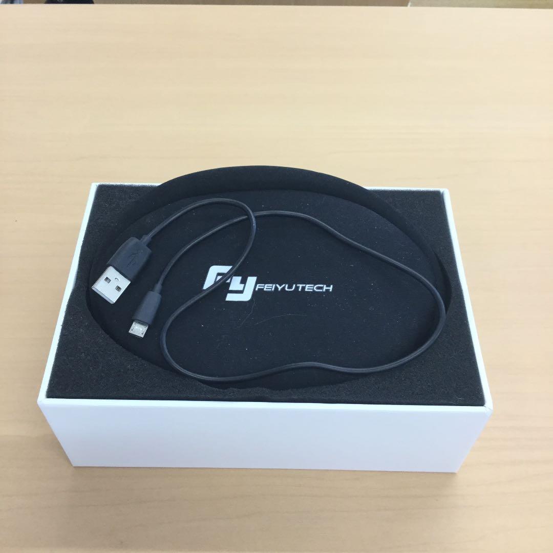その他 FEIYUTECH