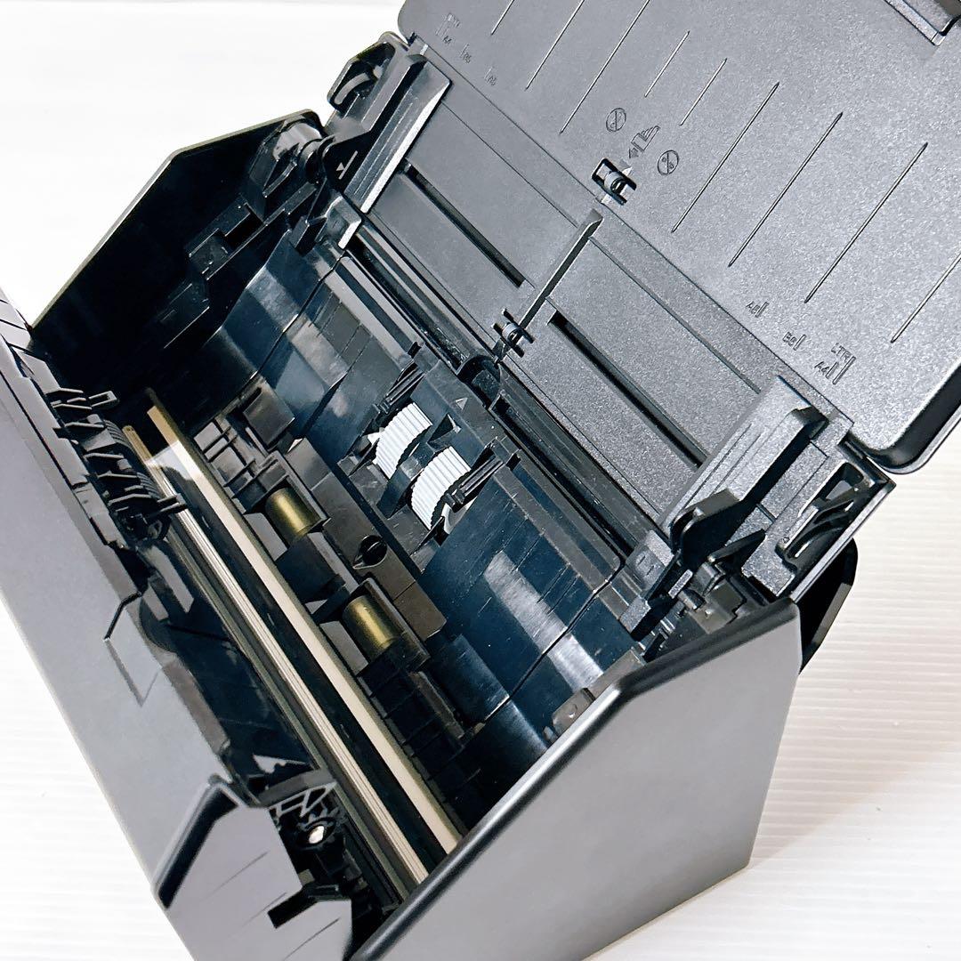 富士通　スキャンスナップ　IX1600 ブラック