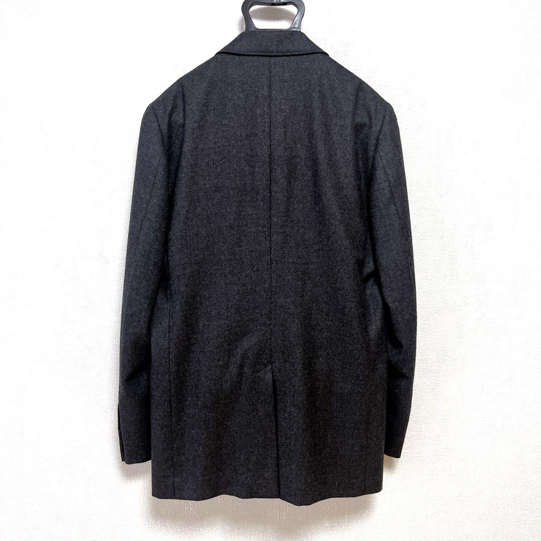 (最終価格)BEAMS PLUS / ウールフランネル セットアップ