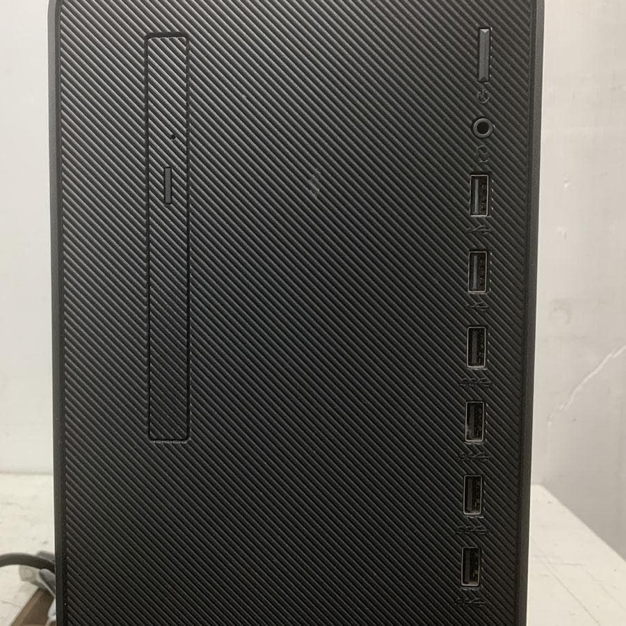 Windowsデスクトップ HP 285 Pro G8 Microtower 760H6PA#ABJ AMD