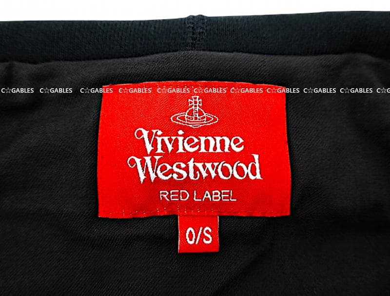 ヴィヴィアンウエストウッド　オーバーサイズ　スタッズオーブ　パーカー　レア　希少