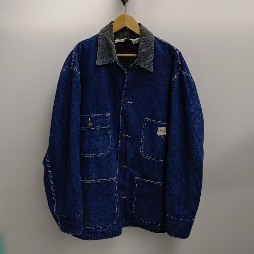 WALLS カバーオール ブランケット チョアコート