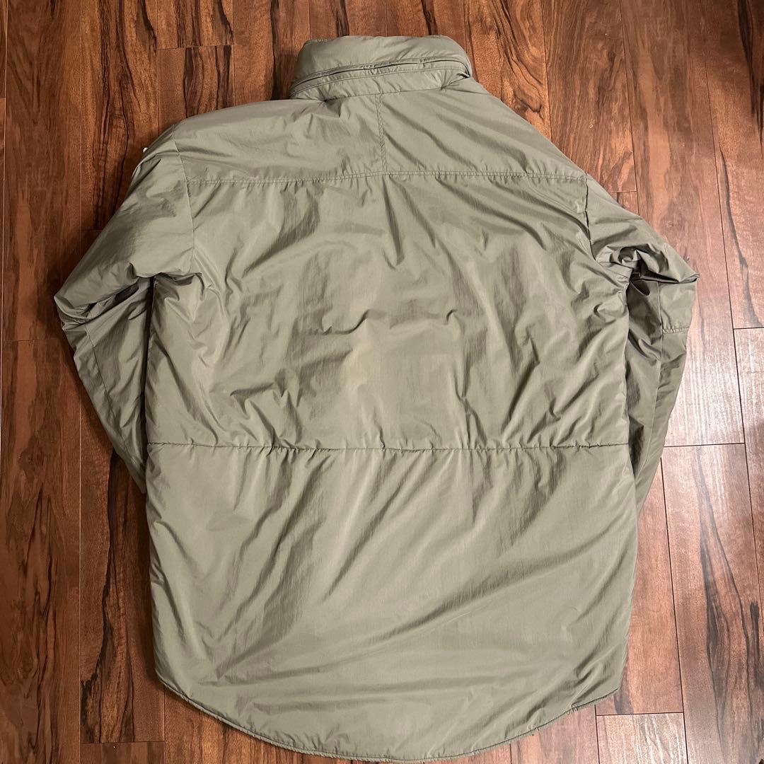 希少　米軍実物　PCU LEVEL7 TYPE2 sekri モンスターパーカー