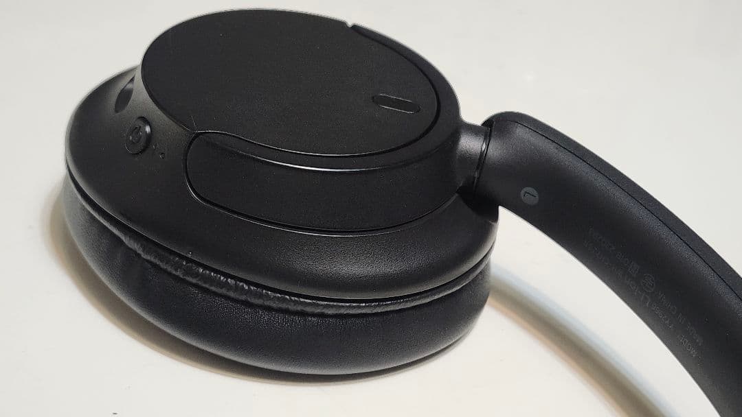 SONY ワイヤレスヘッドホン「wh-ch720n」