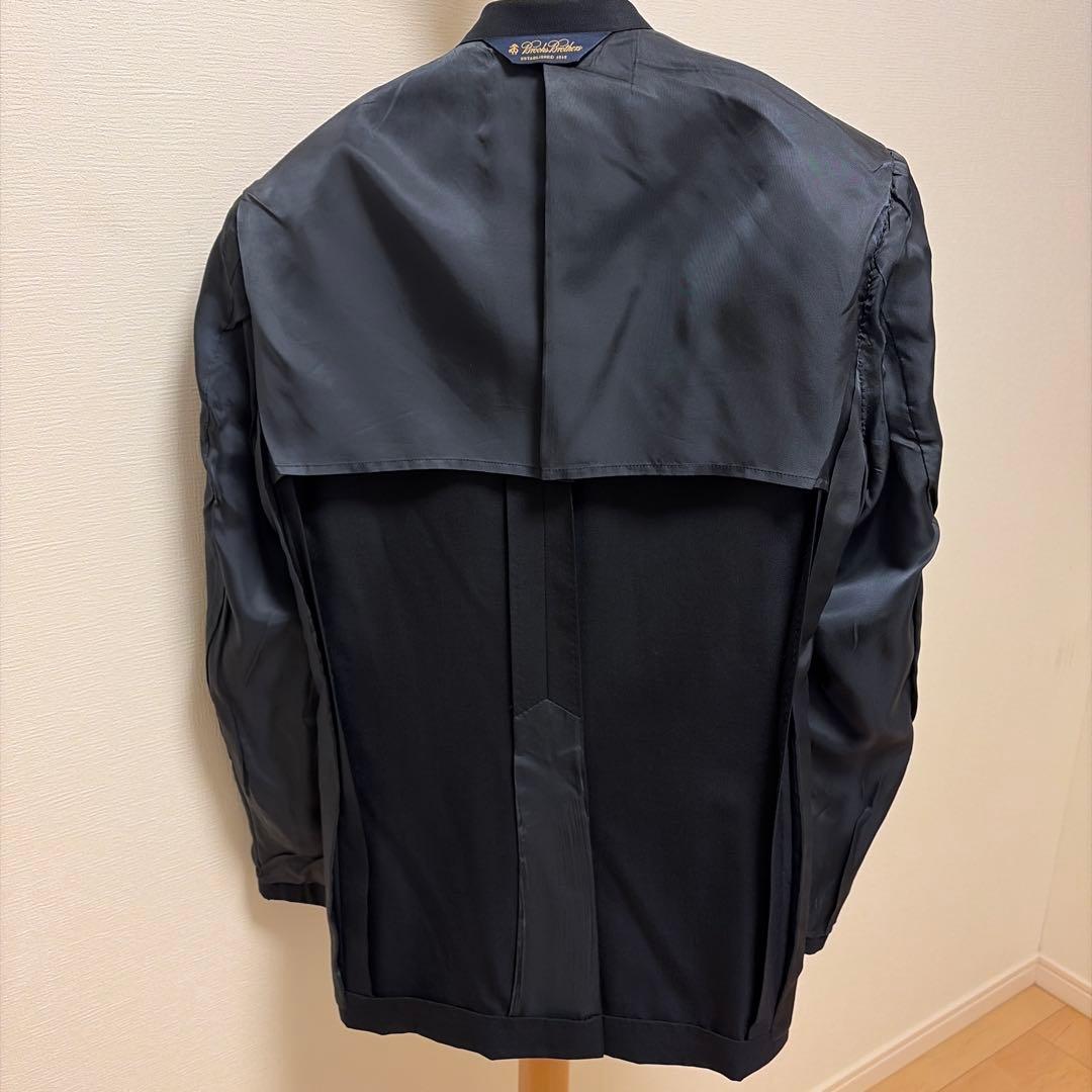 Brooks Brothers/ブルックスブラザーズ　3Bブレザー　36SHT