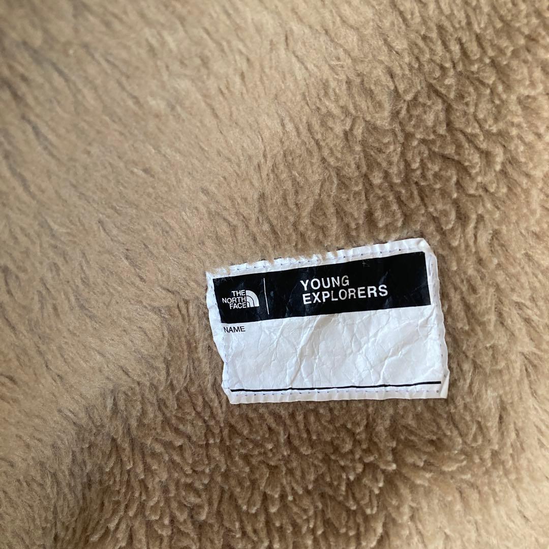 【THE NORTH FACE】150cm コンパクトノマドジャケット