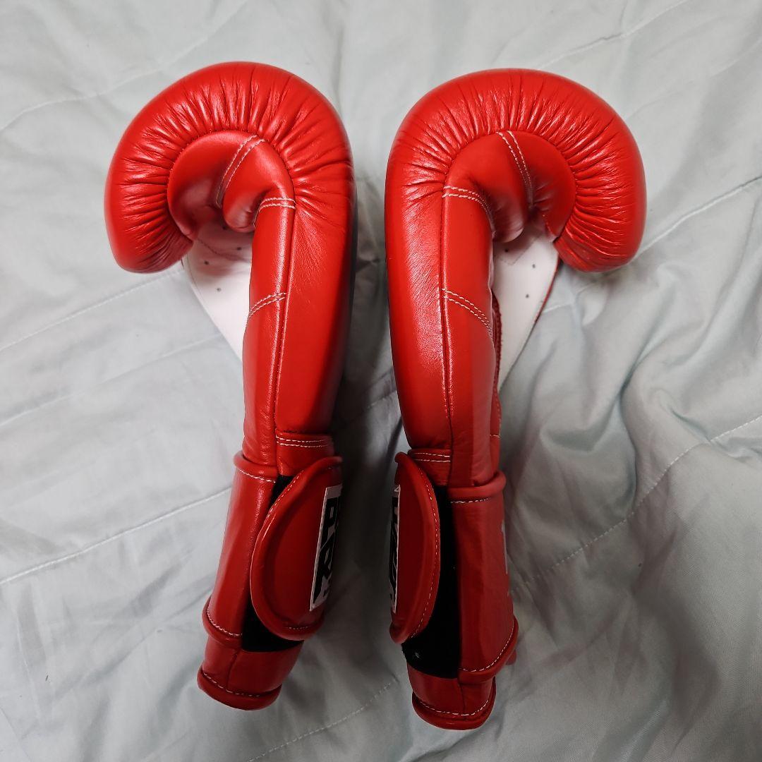 PRIZE RING/プライズリング ボクシンググローブ 10oz 新品未使用