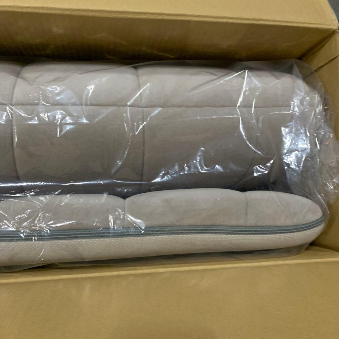 エアウィーヴ(airweave) 敷き布団 シングル 四季布団 ‼️週末限定価格‼️