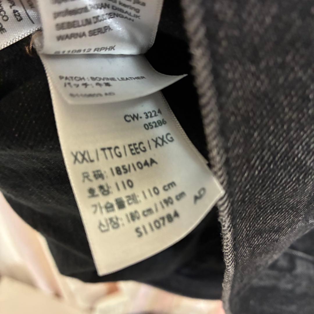 Levi’s 1st 大戦モデル Tバック LEVI’S 506XXタイプ