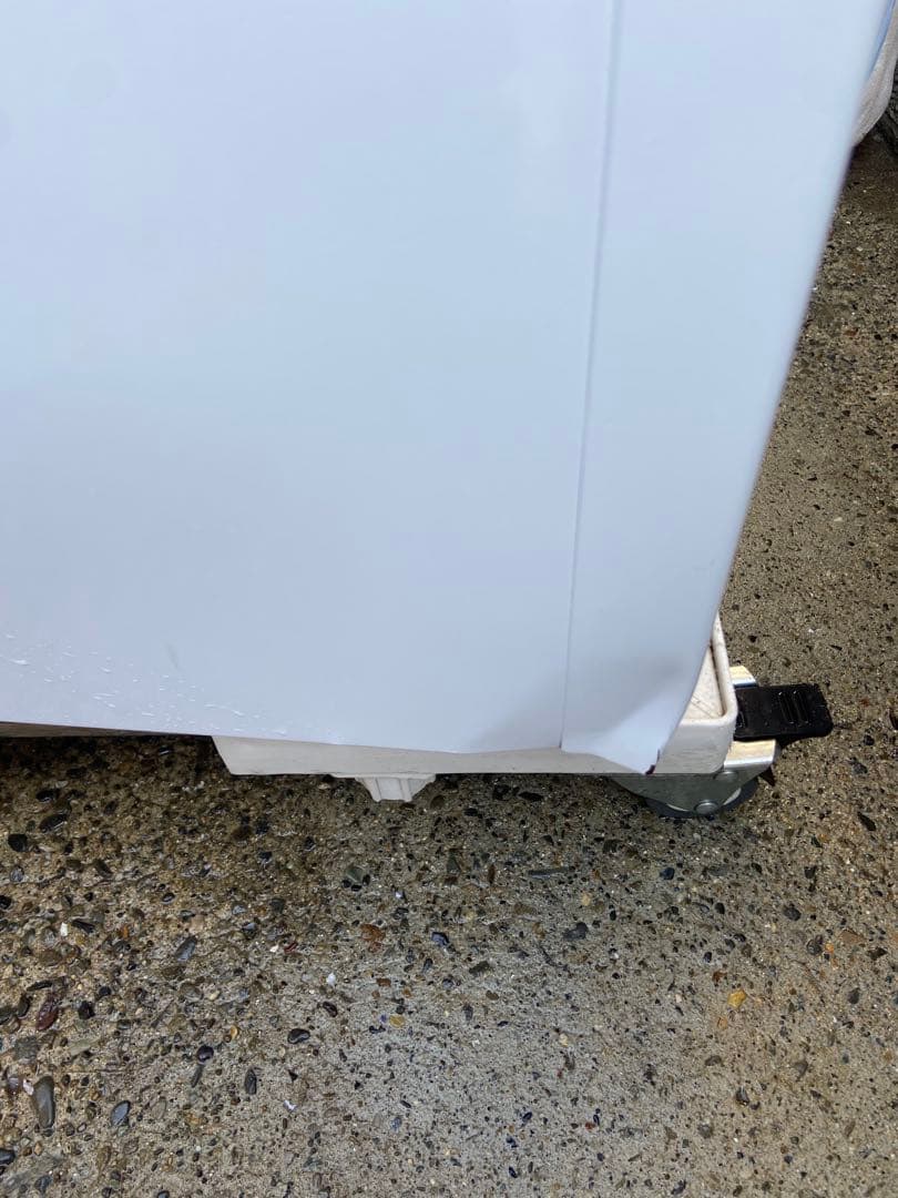 M573 maxzen 2023年製 99L 冷凍庫 冷凍ストッカー