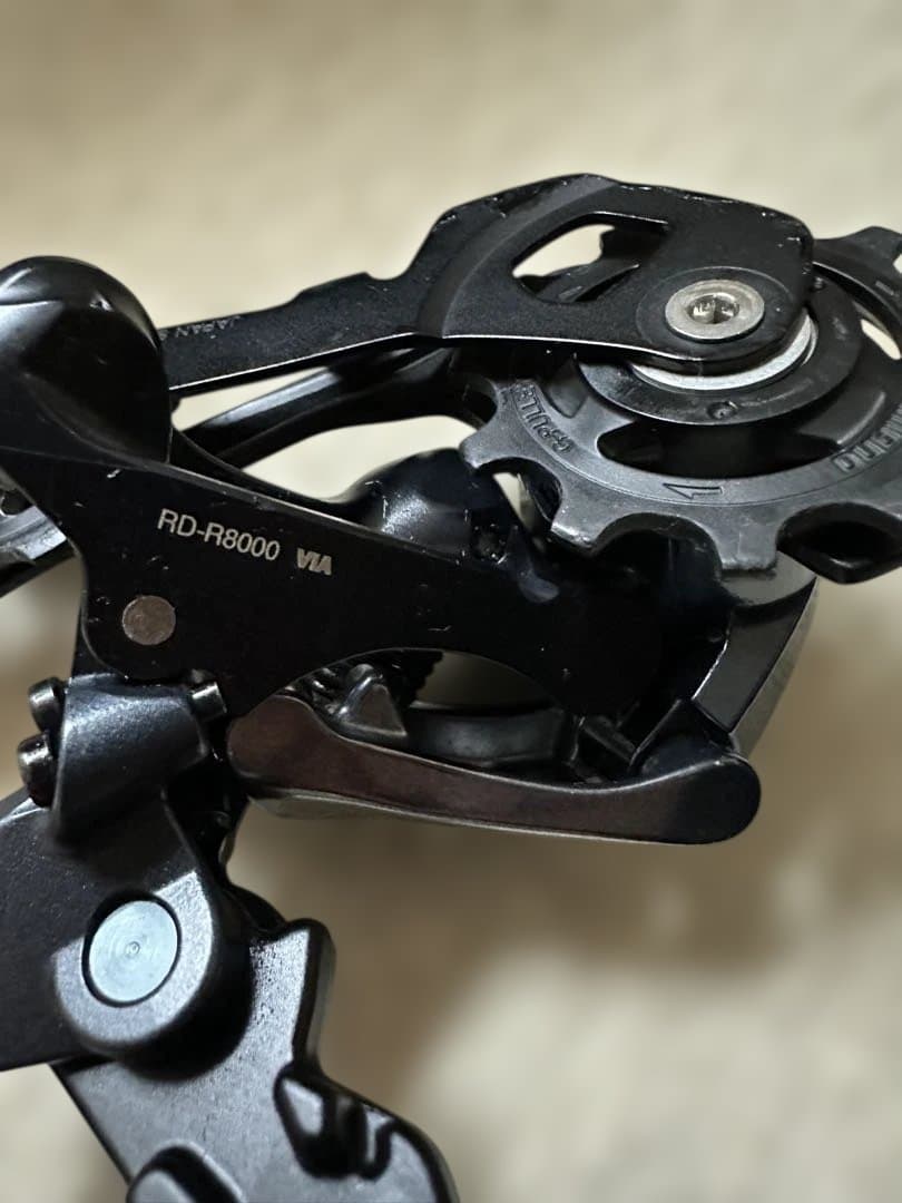 【専用品】STIレバーのみ。