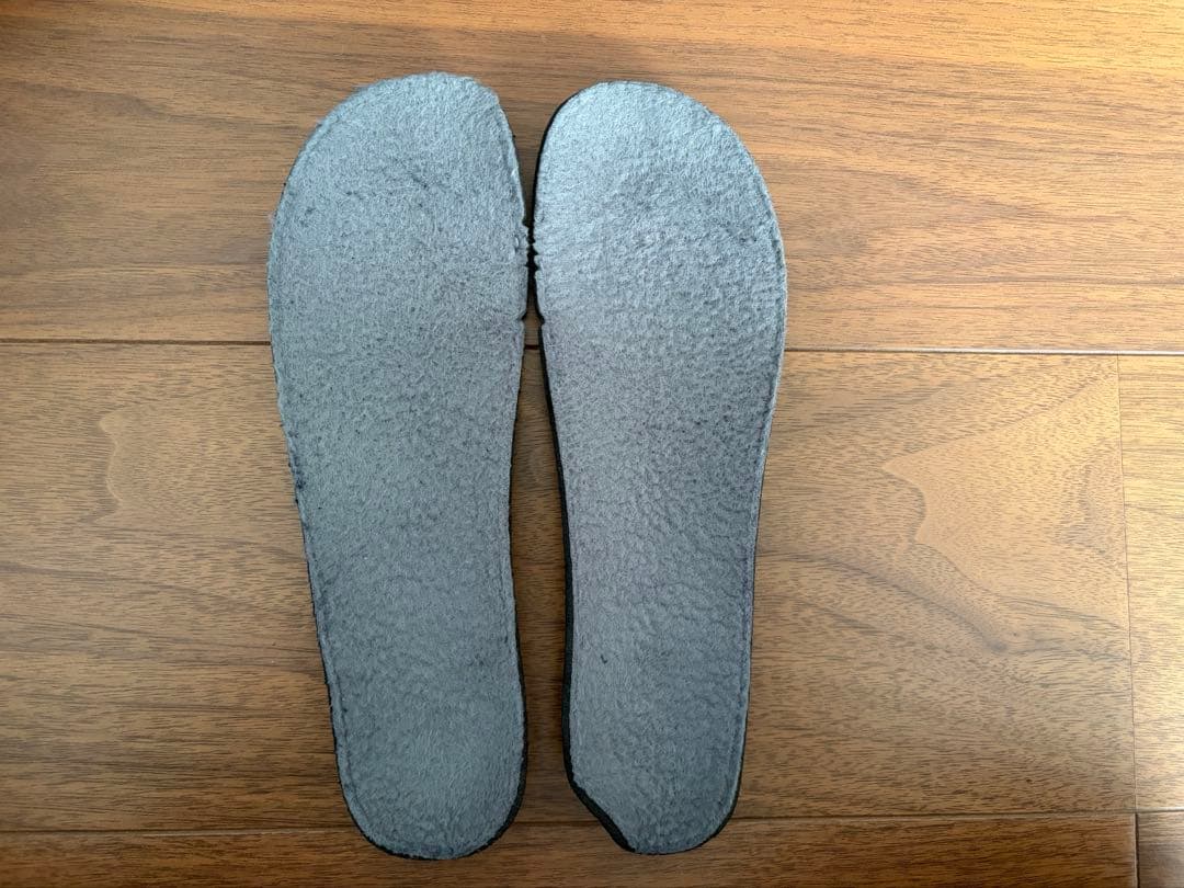 クロスファイブ PX-BOA 24.5cmスノーボードブーツ