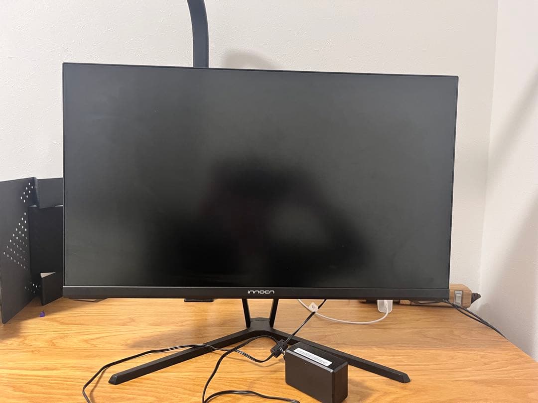INNOCN 24.5インチ ゲーミングモニター