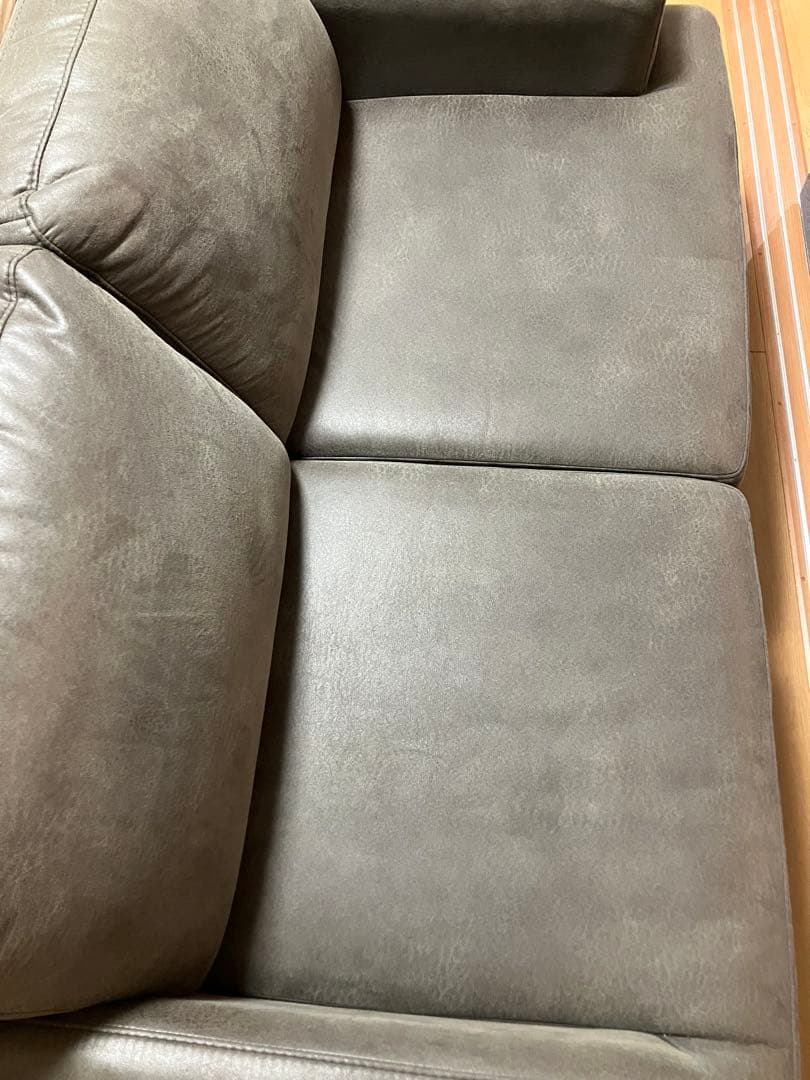 NOCE★2人掛けソファ