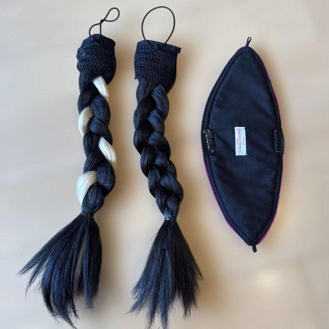 期間限定価格　ビビディバビディブティック　アナと雪の女王　廃盤　レア　アナドレス